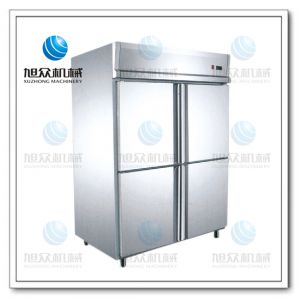 Gd米6体育
商用厨房冷柜