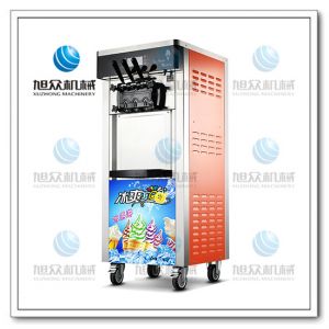 BQL-828冰淇淋机